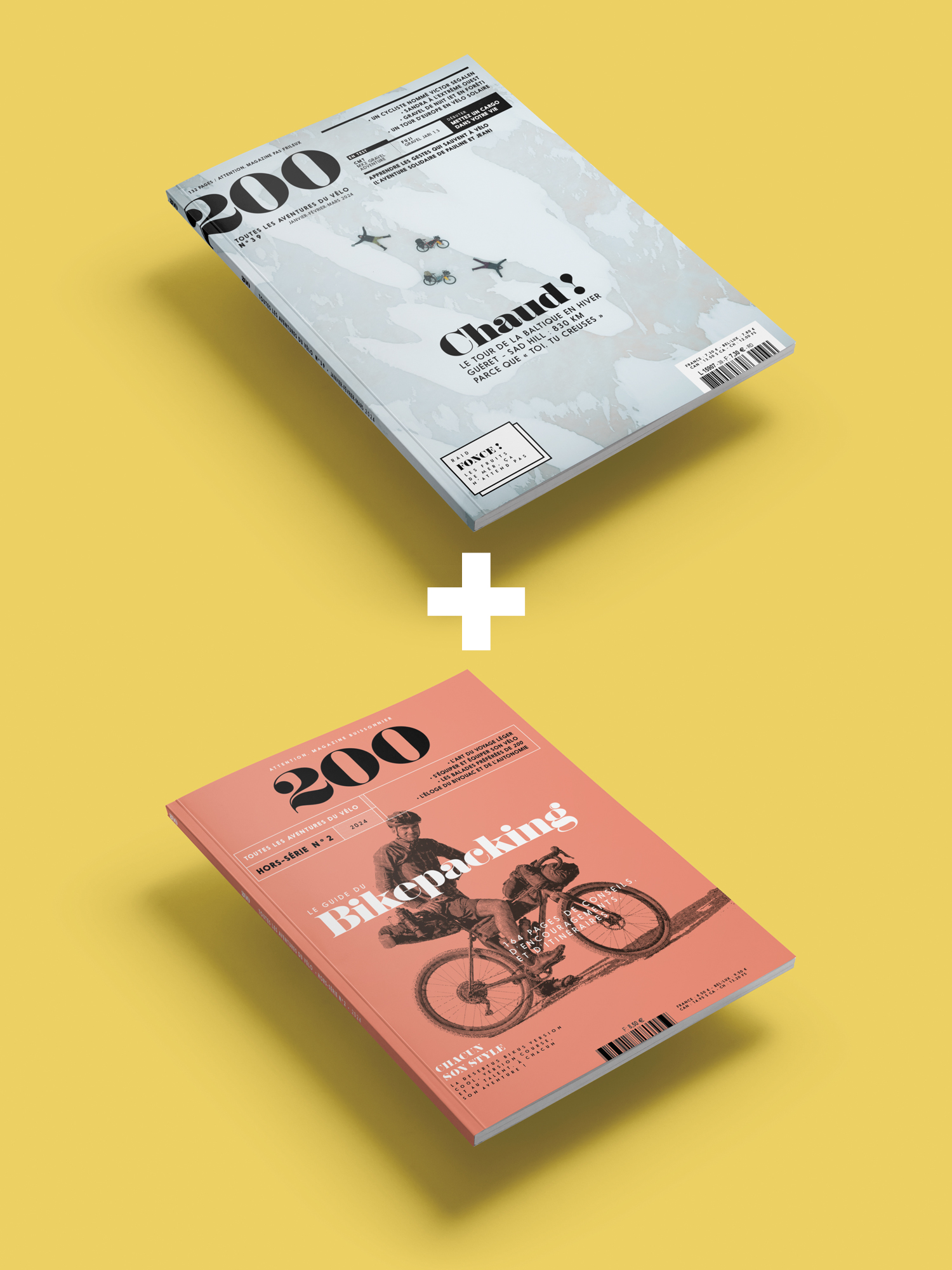 Offre Abonnement 1 An 200 Hors s rie Sp cial Bikepacking 200 Le offre-abonnement-1-an-200-hors-s-rie-sp-cial-bikepacking-200-le