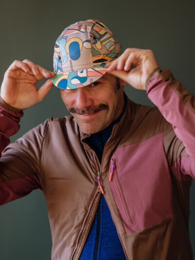 Casquette 200 - Memphis