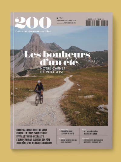 Magazine 200